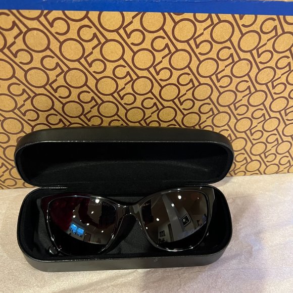 Coach Ladies Sunglasses main image 10